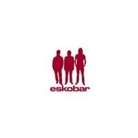 Eskobar - Eskobar ryhmässä CD / Pop-Rock @ Bengans Skivbutik AB (609717)