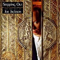 Joe Jackson - Stepping Out - Very Best Of ryhmässä Övrigt /  @ Bengans Skivbutik AB (609807)