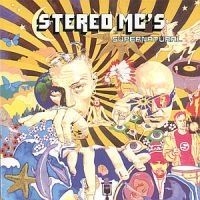 Stereo Mc's - Supernatural ryhmässä CD @ Bengans Skivbutik AB (609918)