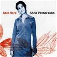 Pettersson Sofia - Still Here ryhmässä CD / Jazz @ Bengans Skivbutik AB (610405)
