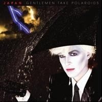 Japan - Gentlemen Take ryhmässä CD @ Bengans Skivbutik AB (610780)