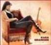 Kara Grainger - Shiver And Sigh ryhmässä Övrigt /  @ Bengans Skivbutik AB (610829)
