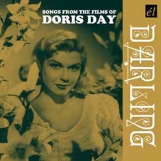 Doris Day - Darling...Songs From The Films...19 ryhmässä Övrigt /  @ Bengans Skivbutik AB (610922)