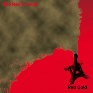 Red Krayola The - Red Gold