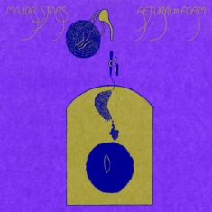 Major Stars - Return To Form