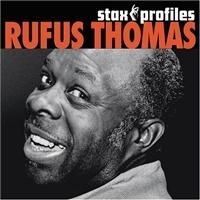 Thomas Rufus - Stax Profiles ryhmässä CD @ Bengans Skivbutik AB (611223)