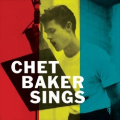Baker Chet - Chet Baker Sings