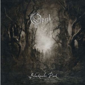 Opeth - Blackwater Park