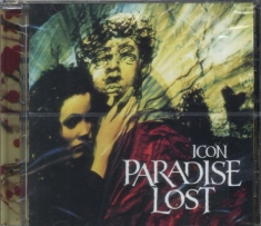Paradise Lost - Icon