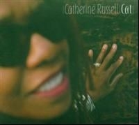 Russell Catherine - Cat ryhmässä Övrigt /  @ Bengans Skivbutik AB (612077)