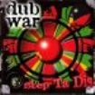 Dub War - Step Ta Dis ryhmässä CD @ Bengans Skivbutik AB (612253)