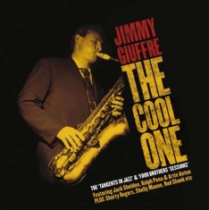 Giuffre Jimmy - Cool One