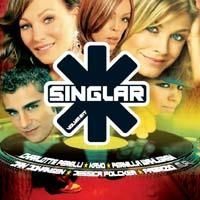 Various Artists - Singlar ryhmässä Externt_Lager / Naxoslager @ Bengans Skivbutik AB (612633)