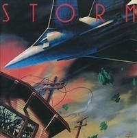 Storm - Storm Ii ryhmässä Övrigt /  @ Bengans Skivbutik AB (613228)