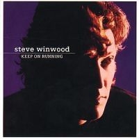 Steve Winwood - Keep On Running ryhmässä Övrigt /  @ Bengans Skivbutik AB (613474)