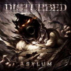 DISTURBED - ASYLUM