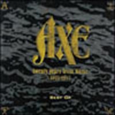 AXE - BEST OF VOL 2