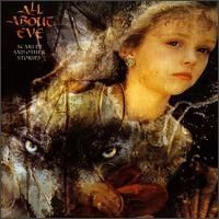 All About Eve - Scarlet And Other Stories ryhmässä CD / Pop @ Bengans Skivbutik AB (614009)