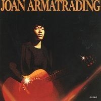 Joan Armatrading - Joan Armatrading ryhmässä Övrigt /  @ Bengans Skivbutik AB (614044)