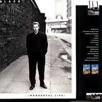 Black - Wonderful Life ryhmässä CD / Pop @ Bengans Skivbutik AB (614245)