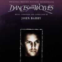 Barry John - Dances With Wolves - Original Motion Picture Soundtrack ryhmässä CD @ Bengans Skivbutik AB (615018)