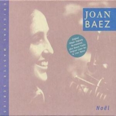 Baez Joan - Noel