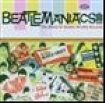 Various Artists - Beatlemaniacs!!! ryhmässä CD @ Bengans Skivbutik AB (615337)