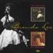 Lee Brenda - Let Me Sing/By Request ryhmässä Övrigt /  @ Bengans Skivbutik AB (615347)