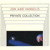 Jon & Vangelis - Private Collection ryhmässä CD @ Bengans Skivbutik AB (615586)