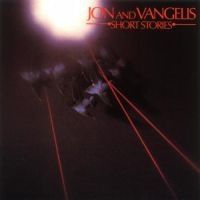 Jon & Vangelis - Short Stories ryhmässä Övrigt /  @ Bengans Skivbutik AB (615587)