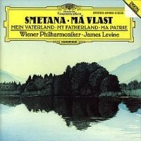 Smetana - Mitt Fosterland Kompl ryhmässä Övrigt /  @ Bengans Skivbutik AB (615848)