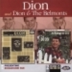 Dion And The Belmonts/Dion - Presenting Dion & The Belmonts/Runa ryhmässä Övrigt /  @ Bengans Skivbutik AB (615868)