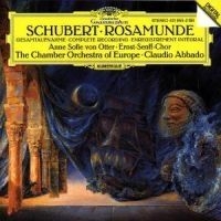 Schubert - Rosamunda Kompl ryhmässä Övrigt /  @ Bengans Skivbutik AB (616358)