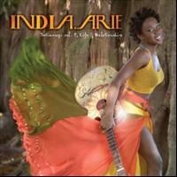 India Arie - Testimony Vol 1 Life & Relationship ryhmässä CD @ Bengans Skivbutik AB (616361)