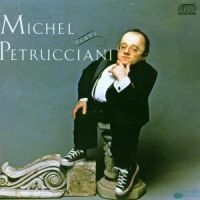 Petrucciani Michel - Petrucciani/Michel P ryhmässä CD @ Bengans Skivbutik AB (616438)