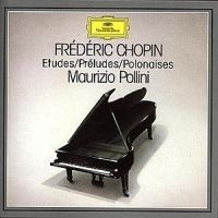 Chopin - Pianomusik ryhmässä Övrigt /  @ Bengans Skivbutik AB (616476)