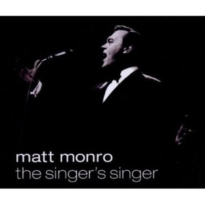 Matt Monro - Matt Monro - The Singer's Sing
