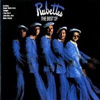 Rubettes - Best Of ryhmässä CD @ Bengans Skivbutik AB (616684)