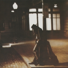 Richie Sambora - Stranger In This Town