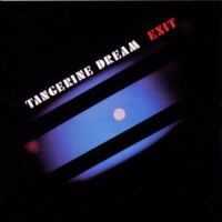 Tangerine Dream - Exit ryhmässä CD @ Bengans Skivbutik AB (617041)