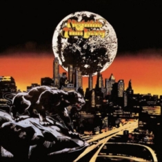 Thin Lizzy - Night Life