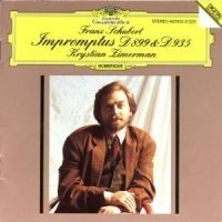 Schubert - Impromptus D 899 & D 935 ryhmässä Övrigt /  @ Bengans Skivbutik AB (617527)