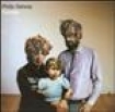 Selway Philip - Familial ryhmässä CD / Rock @ Bengans Skivbutik AB (617841)