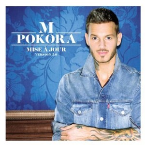 M. Pokora - Mise À Jour (Nouvelle Version