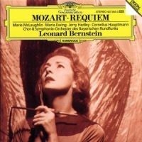 Mozart - Requeim K 626 ryhmässä Övrigt /  @ Bengans Skivbutik AB (617978)