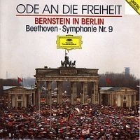 Beethoven - Symfoni 9 ryhmässä CD @ Bengans Skivbutik AB (618007)