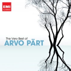 Various - The Very Best Of Arvo Part