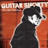 Guitar Shorty - We The People ryhmässä CD @ Bengans Skivbutik AB (618215)