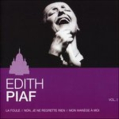 Edith Piaf - L'essentiel Volume 2