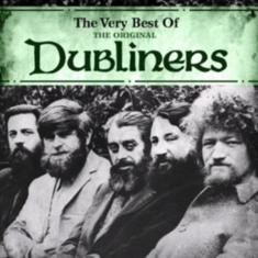 THE DUBLINERS - THE VERY BEST OF